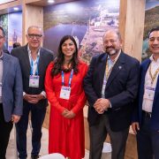 Se consolida presencia de Yucatán en ferias clave de México, Norteamérica y Europa