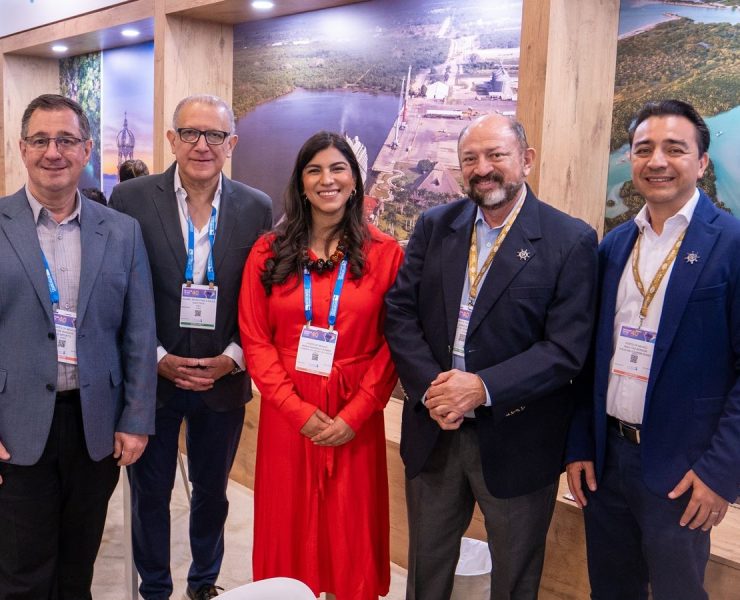 Se consolida presencia de Yucatán en ferias clave de México, Norteamérica y Europa