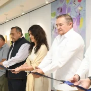 Temporada decembrina en el Aeropuerto de Mérida sorprende