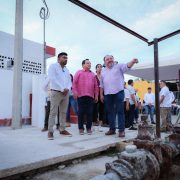 Teya recibe más de $2.3 millones para transformar su suministro de agua potable