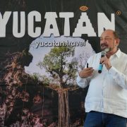 Turismo Yucatán: Imparable