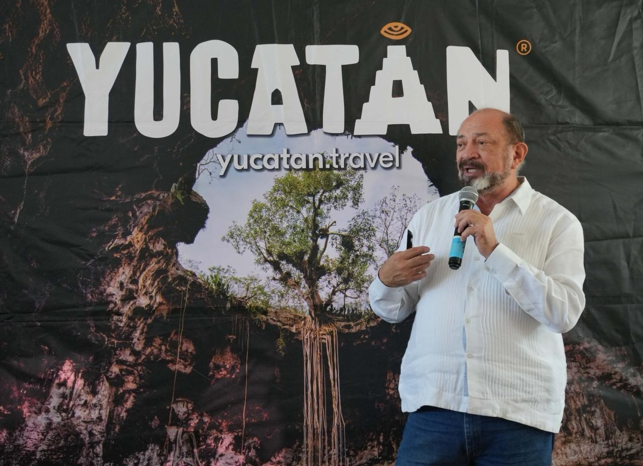 Turismo Yucatán: Imparable