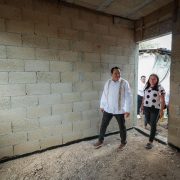 Un nuevo comienzo para Cuzamá: viviendas que transforman vidas