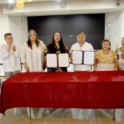 Unidos por el maya digital: Suman esfuerzos para traducir Wikipedia a lengua maya