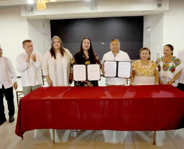 Unidos por el maya digital: Suman esfuerzos para traducir Wikipedia a lengua maya