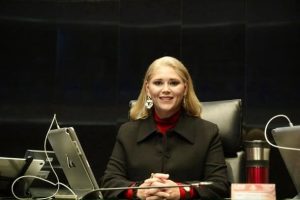 La senadora Verónica Camino destacó que las reformas aprobadas refuerzan la Protección de los derechos de las mujeres, garantizando justicia, sanciones más severas y un marco legal con perspectiva de género.