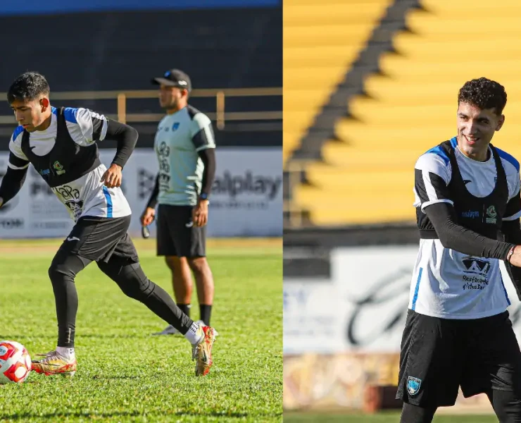 Venados F.C. suma dos nuevos refuerzos rumbo al Clausura 2026