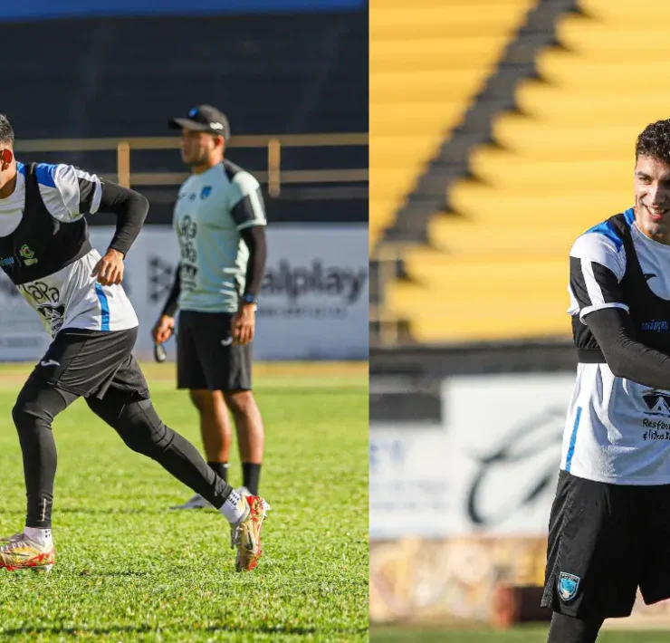 Venados F.C. suma dos nuevos refuerzos rumbo al Clausura 2026