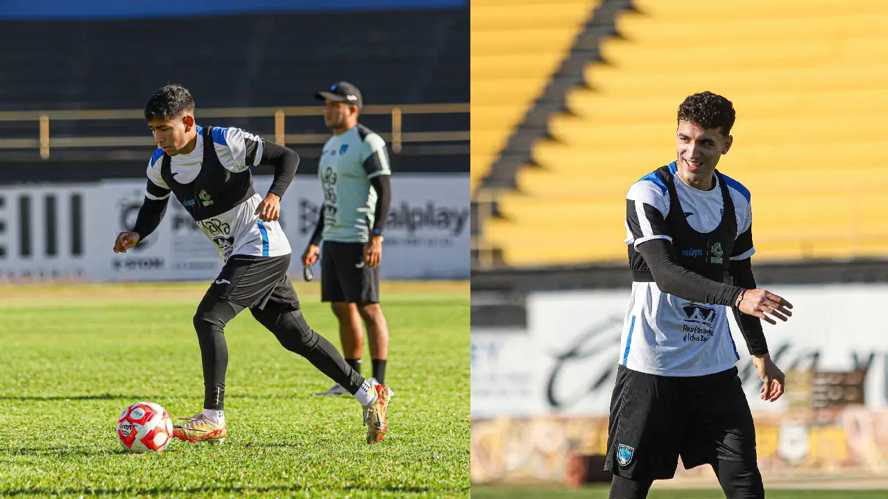 Venados F.C. suma dos nuevos refuerzos rumbo al Clausura 2026