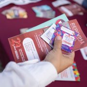 Vivir con el Virus de la Inmunodeficiencia Humana (VIH) no es una sentencia