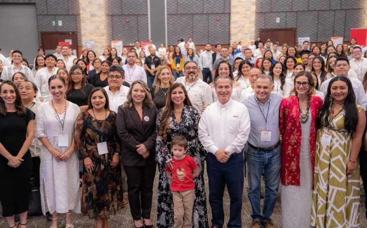 Yucatán consolida liderazgo regional con el Primer Foro Peninsular de Inclusión Laboral y la firma de “Península T-Incluye”