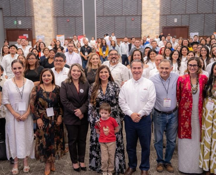 Yucatán consolida liderazgo regional con el Primer Foro Peninsular de Inclusión Laboral y la firma de “Península T-Incluye”
