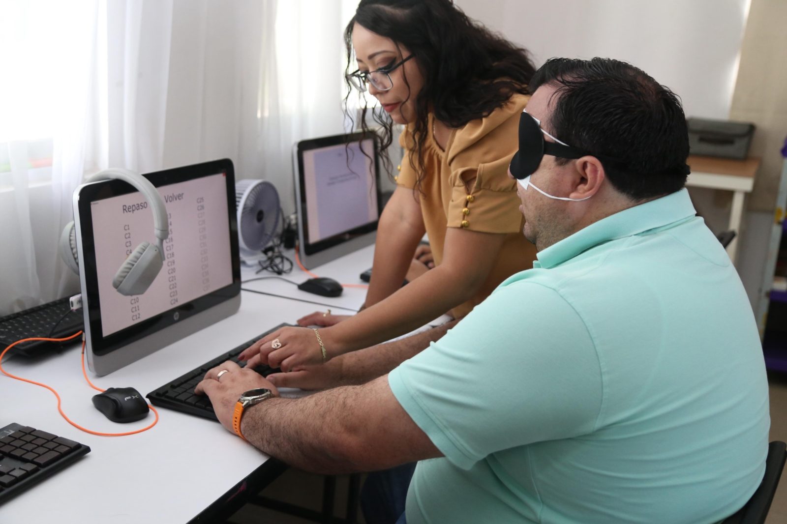 “Un Día en Mi Lugar”: Yucatán da un gran paso hacia la inclusión real