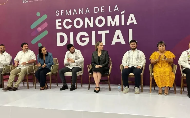 Yucatán impulsa su competitividad con estrategias que marcan diferencia