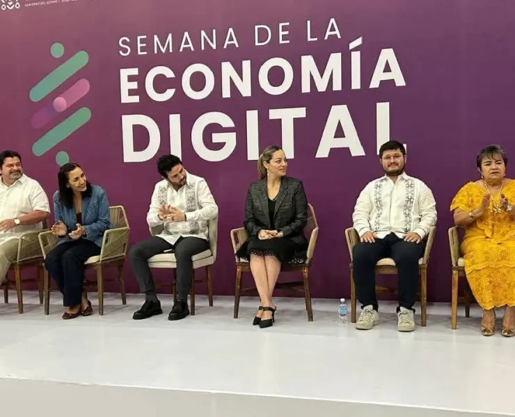 Yucatán impulsa su competitividad con estrategias que marcan diferencia