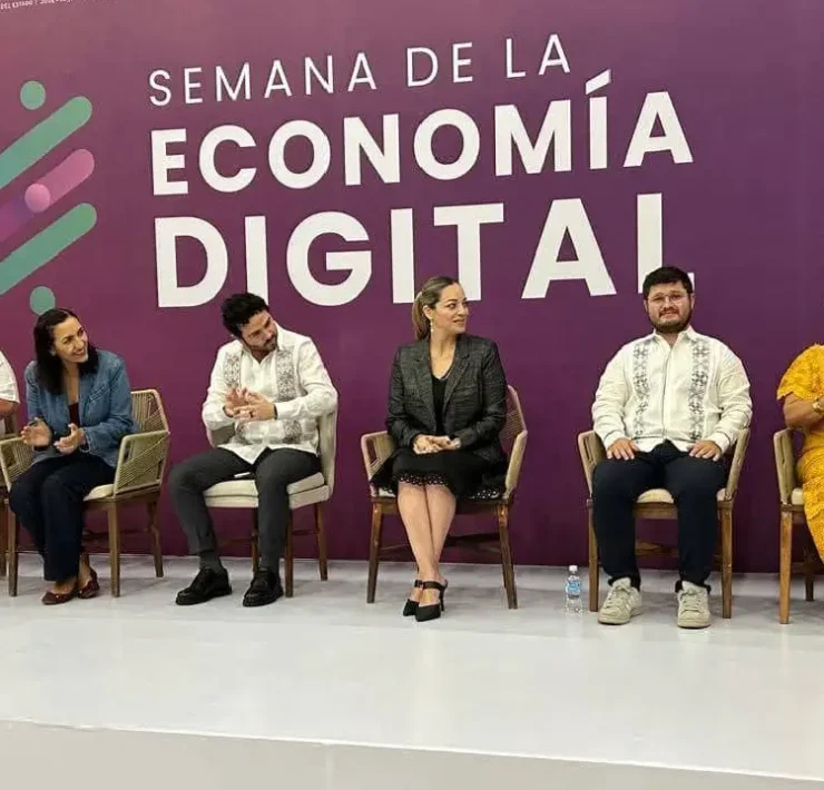 Yucatán impulsa su competitividad con estrategias que marcan diferencia