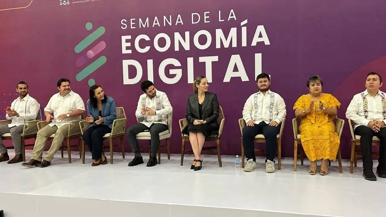 Yucatán impulsa su competitividad con estrategias que marcan diferencia