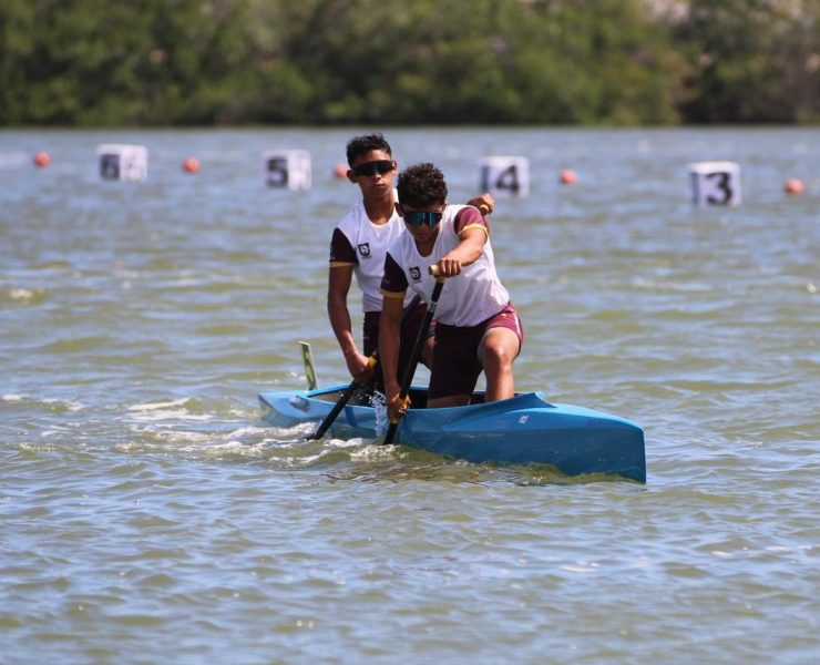 Yucatán inicia 2026 con una agenda deportiva internacional y nacional