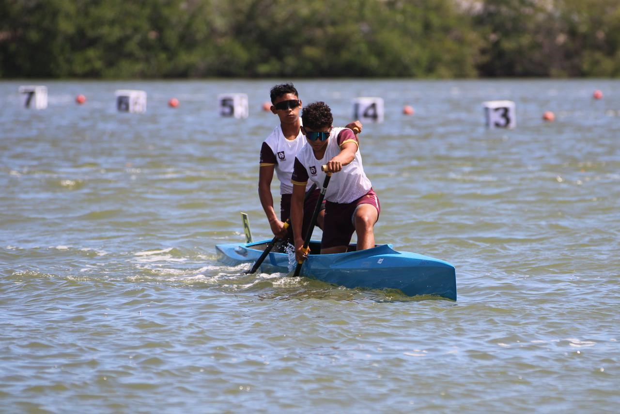 Yucatán inicia 2026 con una agenda deportiva internacional y nacional