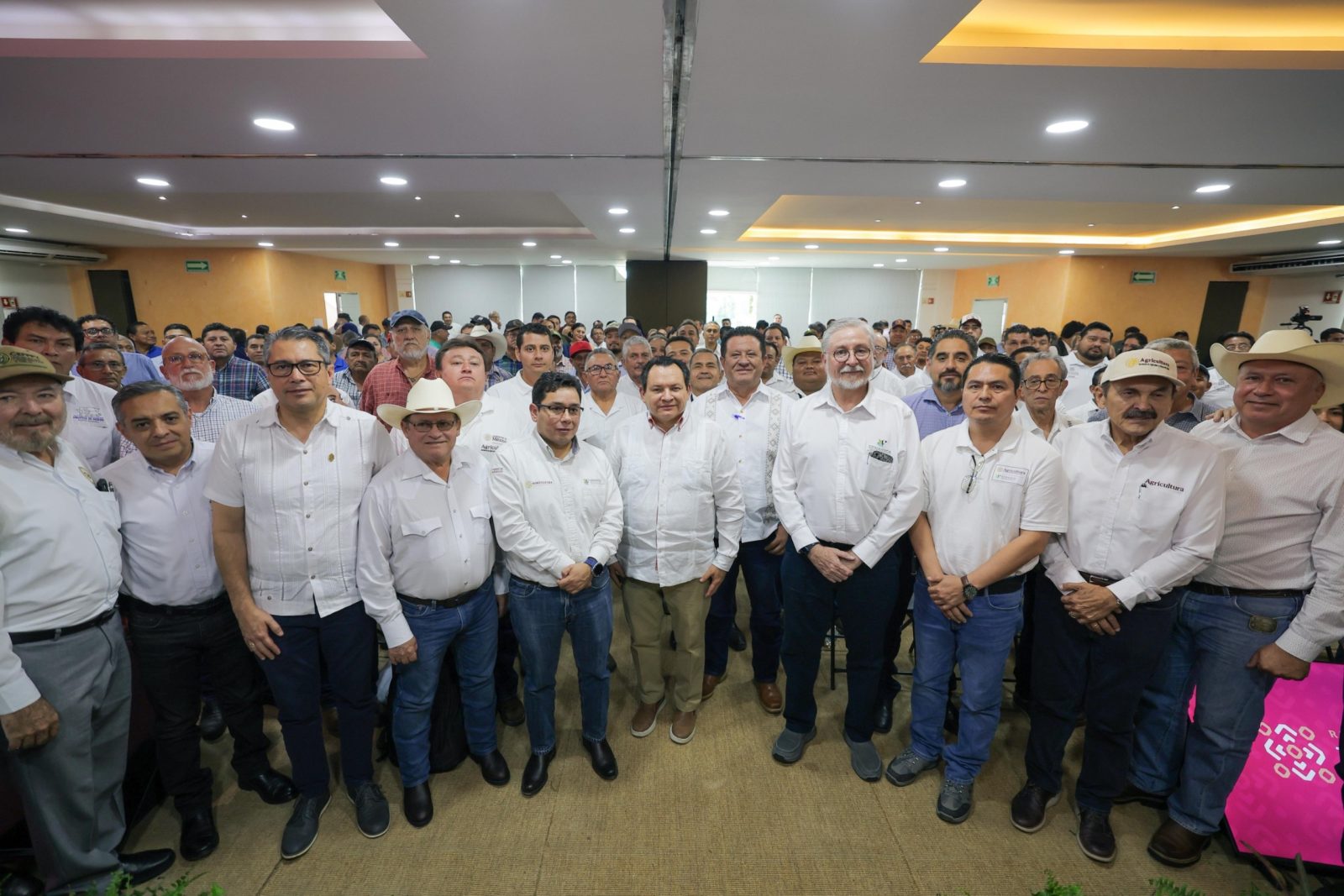 Yucatán se convierte en punta de lanza nacional contra el gusano barrenador