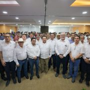 Yucatán se convierte en punta de lanza nacional contra el gusano barrenador