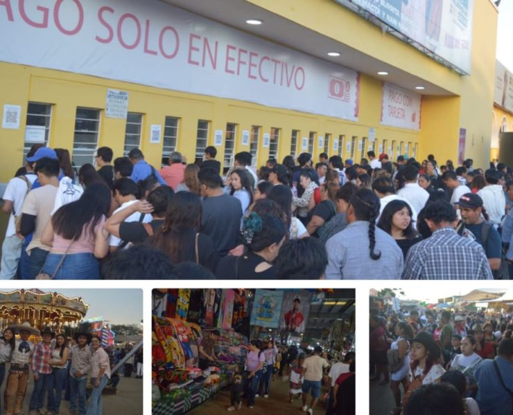 Una edición memorable: La Feria Internacional X´Matkuil que hizo vibrar Yucatán dice adiós hasta 2026