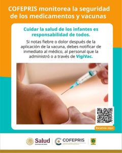Autoridades de salud en Yucatán mantienen vigilancia epidemiológica y abasto suficiente de vacunas, reforzando el mensaje de que no hay peligro por la Influenza AH3N2 y que la prevención es clave durante la temporada invernal.
