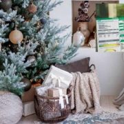 Luces de Navidad: el corto circuito que golpea tu bolsillo