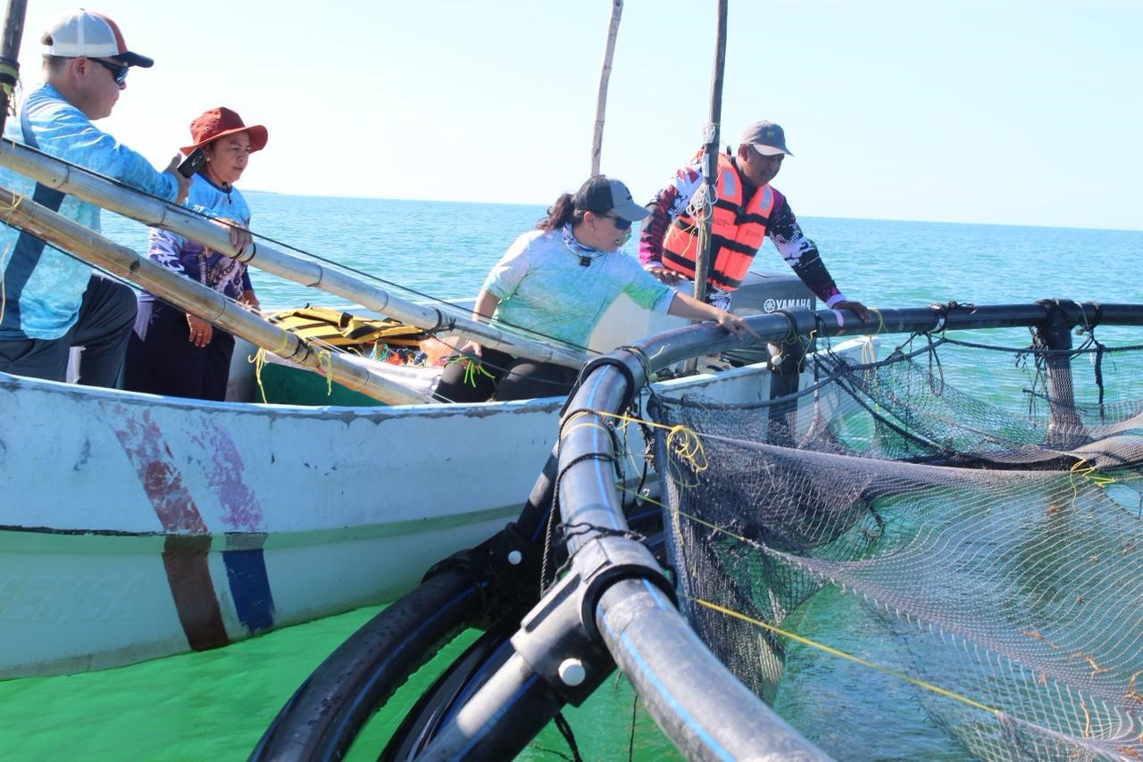 Convocan al Premio Estatal de Pesca y Acuacultura Ejemplar 2025