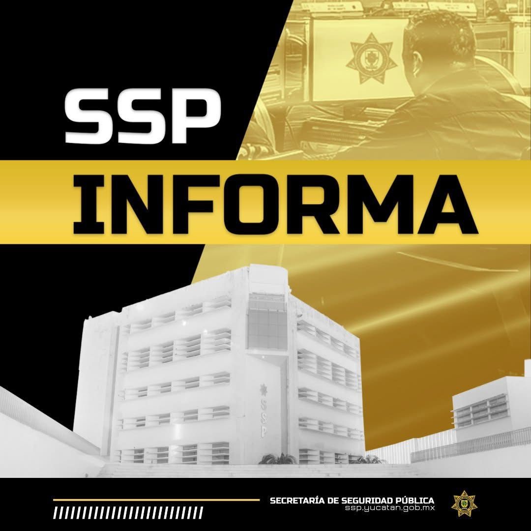 ¡Atención Yucatán! Estos son los horarios del CESEY en diciembre