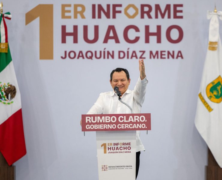 Gobierno con rumbo claro y más cercano a la gente