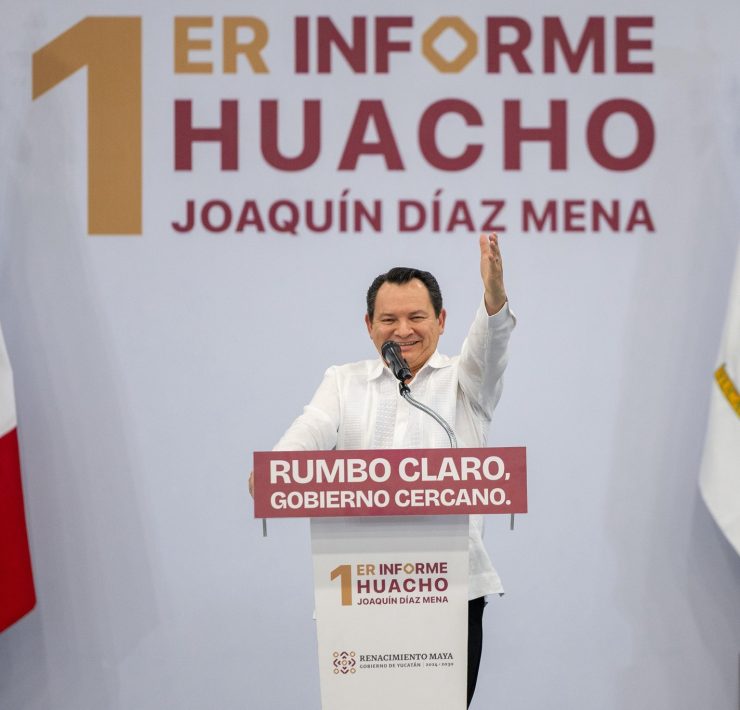 Gobierno con rumbo claro y más cercano a la gente