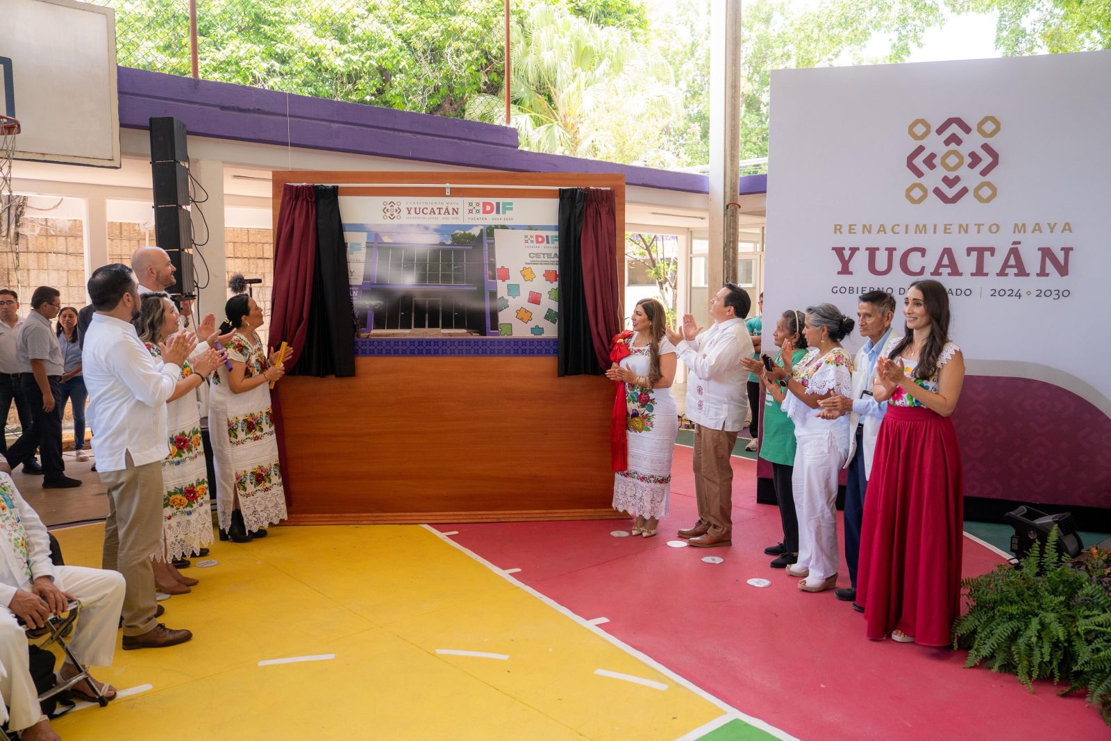 Centro Estatal de Atención al Autismo, prioridad del Gobierno del Estado para 2026