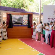 Centro Estatal de Atención al Autismo, prioridad del Gobierno del Estado para 2026