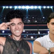 Aaron Mercury peleará ante Mario Bautista Explosión Total