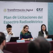 Analizan en Yucatán cobertura 5G, conectividad industrial y microondas