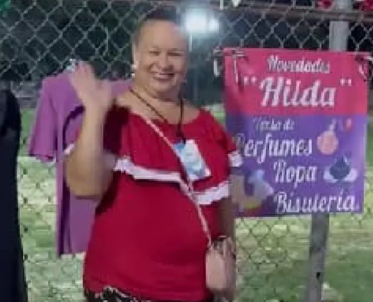 Apoyo a mujeres y hombres emprendedores de la Comisaría de Xcumpich