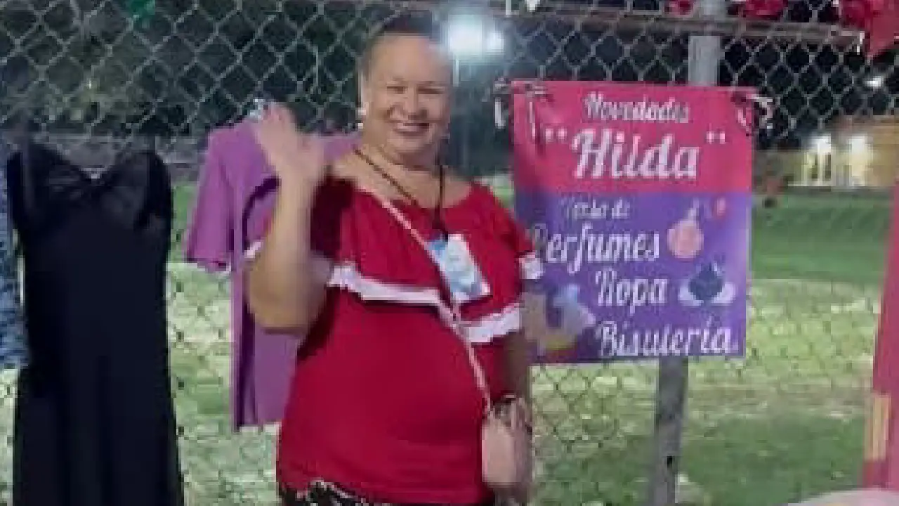 Apoyo a mujeres y hombres emprendedores de la Comisaría de Xcumpich