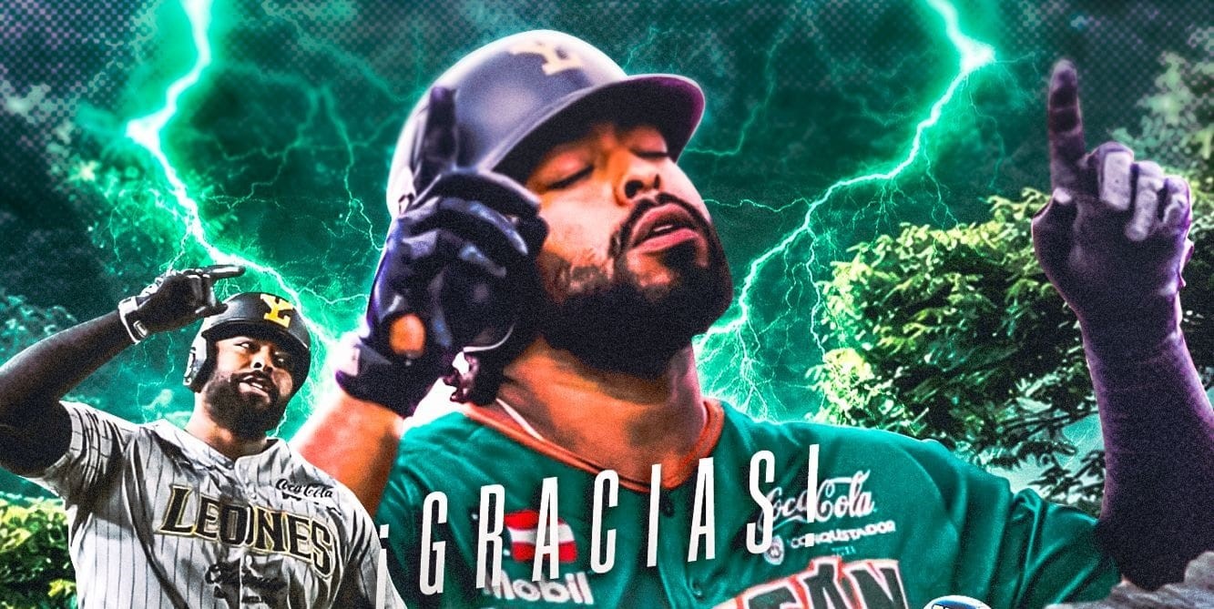 El adiós de una leyenda: Art Charles deja el beisbol profesional