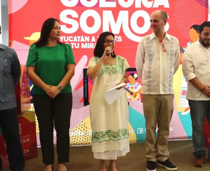 Audiovisuales sobre la cultura yucateca conquistan juventudes