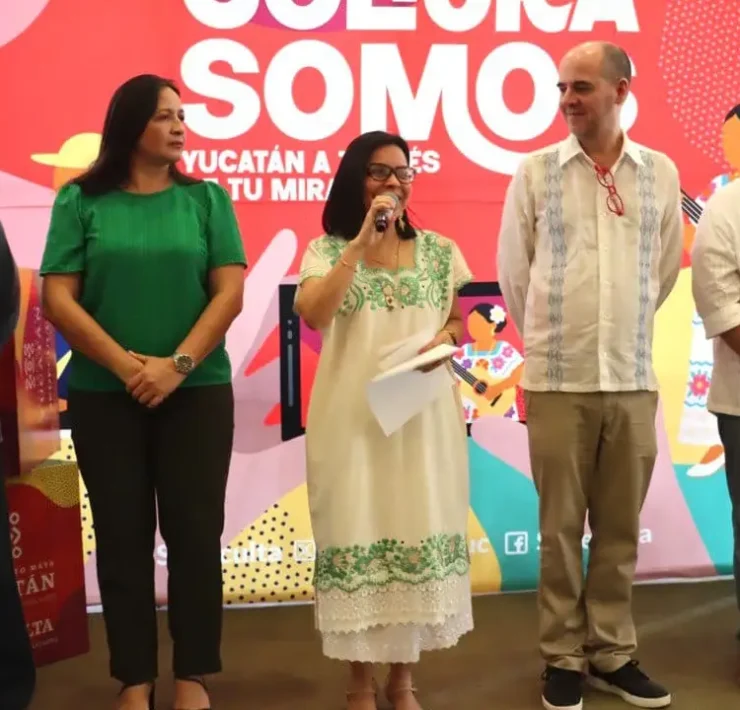 Audiovisuales sobre la cultura yucateca conquistan juventudes