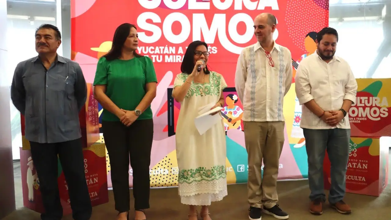 Audiovisuales sobre la cultura yucateca conquistan juventudes