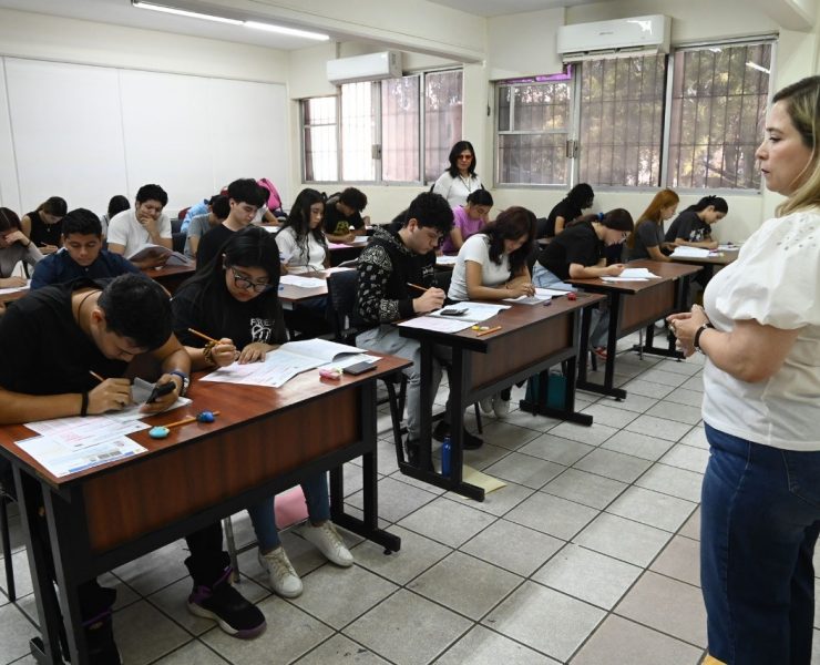 Bachillerato Nacional elimina examen y garantiza acceso equitativo en 2026