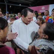 Transformación Total: Baños Biodigestores mejoran la vida de familias en Halachó