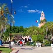 Barrios icónicos de la capital yucateca imperdibles
