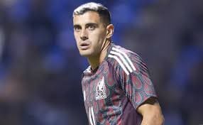 Germán Berterame será el encargado del ataque esta noche, liderando la ofensiva del Tricolor como centro delantero en el compromiso ante Panamá.