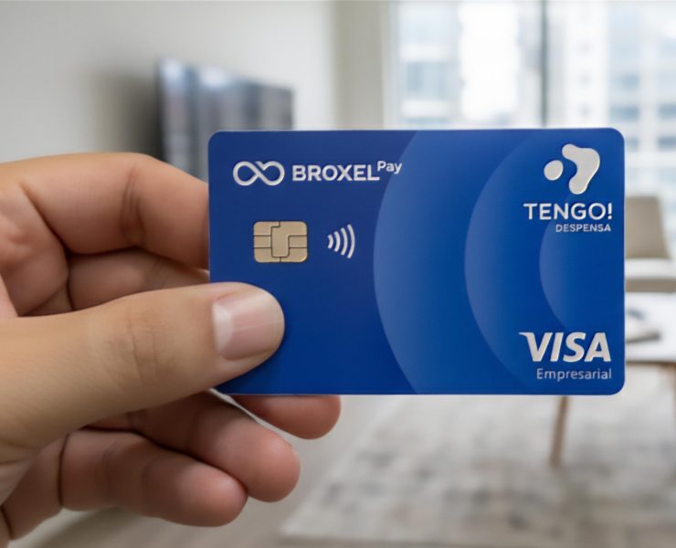 Broxel administrará datos sensibles de miles de jaliscienses