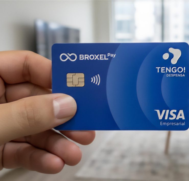 Broxel administrará datos sensibles de miles de jaliscienses