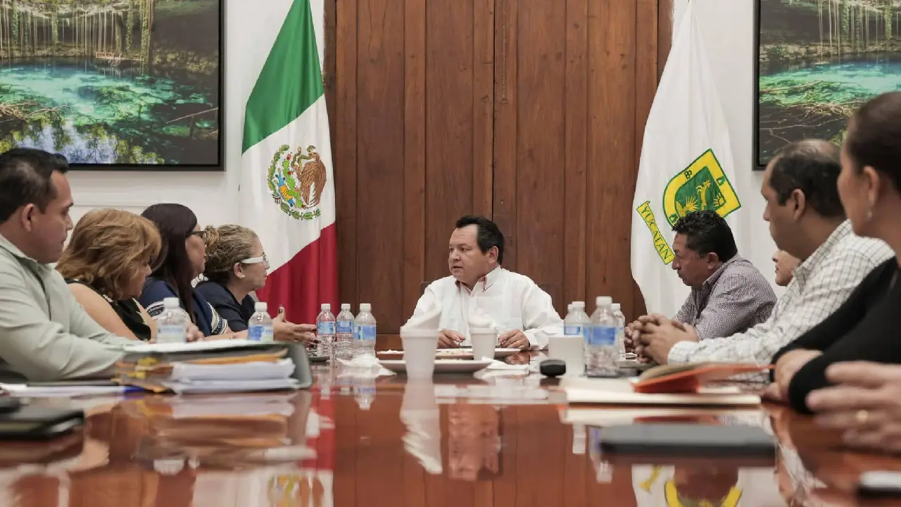 Búsqueda permanente de Mirna del Socorro continúa