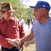 Caminos Renacimiento impulsan desarrollo rural y bienestar social en Mama